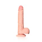 RealRock Model Classic 18 cm z przyssawką – naturalistyczny wygląd, anatomiczna tekstura