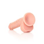 RealRock Model Classic 18 cm z przyssawką – naturalistyczny wygląd, anatomiczna tekstura
