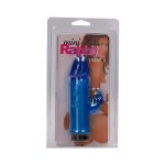 Seven Creations Mini model królik kompaktowy z funkcją wibracji, ergonomiczny trzon