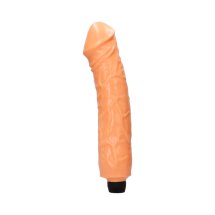 Seven Creations Multiwibrator 35 cm, Wielofunkcyjny Model z Regulacją Wibracji, Różowy