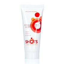 Cola Lube Żel Nawilżający Truskawkowy 100ml, Wodny, Testowany Dermatologicznie