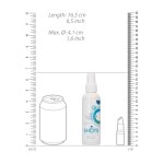 Shots Lubes Liquids Spray do Czyszczenia 150ml, Higiena Akcesoriów, Bez Alkoholu