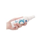 Shots Lubes Liquids Spray do Czyszczenia 150ml, Higiena Akcesoriów, Bez Alkoholu