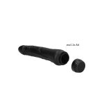 Shots Toys G-Spot Multispeed – model wibrujący zakrzywiony, cielisty, regulowane tryby