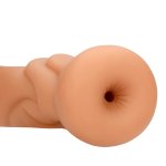 Shots S-Line Model Intymny Anatomiczny TPR Analny – wodoodporny, elastyczny