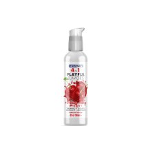 Swiss Navy Flavors 4w1 żel nawilżający smakowy 118ml – bez parabenów, uniwersalny
