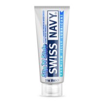 Swiss Navy Premium Jelly Lubricant żelowa formuła 59 ml – gęsta konsystencja, squeeze bottle