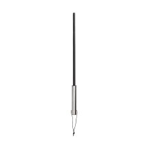 Ouch! by Shots Cane – stalowy uchwyt, teflonowa powierzchnia, 66,3 cm, ergonomiczny design