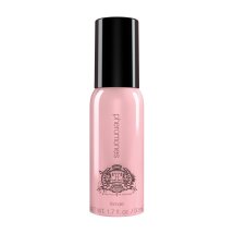 Touche by Shots – Perfumowane feromony damskie 50 ml, różowa butelka, atomizer