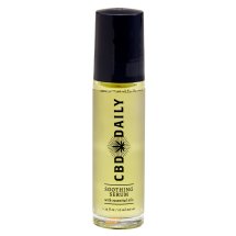 Earthly Body Serum Kojące CBD 10ml – Roll-On, podróżny aplikator, szybkie ukojenie