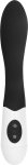 GC by Shots Bend – silikonowy wibrator ergonomiczny, 10 trybów, 19 cm, medyczny silikon