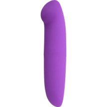 GC by Shots Precyzyjny Masażer Punktowy 13 cm ABS, czarny, łatwa obsługa