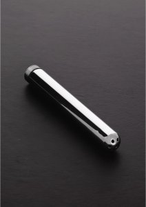 Steel Model prysznicowy do higieny intymnej system lewatywy ze stali nierdzewnej