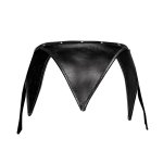 Male Power Gladiator LXL stylizowany pas z elementami metalowymi kolekcja Fetish