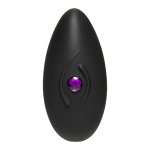Doc Johnson Bliss Mini Body Bling – silikonowy model 8 trybów, USB, ozdobny detal
