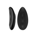 Doc Johnson Bliss Mini – silikonowy model SECONDSKYN, 8 trybów, ładowany USB