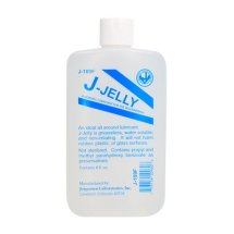 J-Lubes Jelly – uniwersalny środek smarny wodny, beztłuszczowy żel 284g