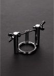Steel 3-drożny ekspander do cewki moczowej, stal nierdzewna, regulacja 32 mm