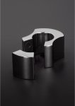 Triad Steel stalowe magnetyczne nosze anatomiczne do ćwiczeń, system magnesów