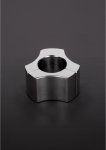 Steel Deluxe magnetyczne nosze kulkowe, stal nierdzewna, system magnetyczny