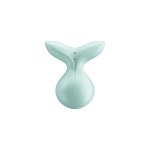 Satisfyer Viva la Vulva 3 – bezprzewodowy stymulator silikonowy, 12 trybów, wodoodporny