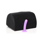 XR Brands Poduszka Funkcyjna do Montażu Akcesoriow, Pianka HD, ergonomiczna kieszeń