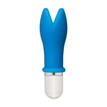 Doc Johnson Whaam! 10 Funkcji, silikon premium, multi-kolor, Vac-U-Lock