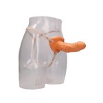 Seven Creations pas z anatomiczną tuleją wydłużającą 22 cm, regulowany PVC