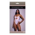 Coquette Body Twist Cup uniwersalny rozmiar – ergonomiczna maszyna intymna z systemem Twist