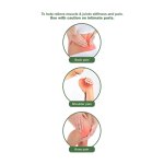 Pharmquests Shots krem pielęgnacyjny na stawy i mięśnie 30g, naturalne ekstrakty