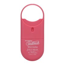 Doc Johnson GoodHead Spray Arbuz 9ml, odświeżający żel do ust, wegańska formuła