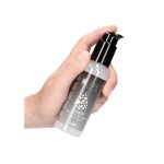 Pharmaquests SHOTS hybrydowy żel intymny pod prysznic 100 ml – woda i silikon, neutralny