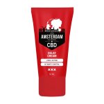 Pharmquests CBD Delay Cream 50 ml – krem pielęgnacyjny z kannabidiolem, wydłużony czas