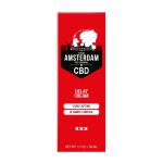 Pharmquests CBD Delay Cream 50 ml – krem pielęgnacyjny z kannabidiolem, wydłużony czas