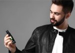 Pharmquests Shots perfumy z feromonami dla mężczyzn CBD 15 ml – Sensfeel, lekka mgiełka