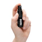 Pharmquests Shots Sensfeel perfumy feromonowe dla mężczyzn 15 ml – innowacyjny atomizer