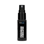 Pharmquests Shots Sensfeel perfumy feromonowe dla mężczyzn 15 ml – innowacyjny atomizer