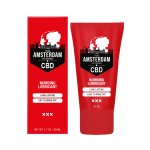 PharmQuests Water-Based Lubricant z CBD 50 ml – żel intymny, bezpieczny z prezerwatywami