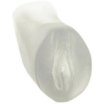 Doc Johnson ULTRASKYN Stroker kompaktowa maszyna intymna, anatomiczny model, matowa powierzchnia