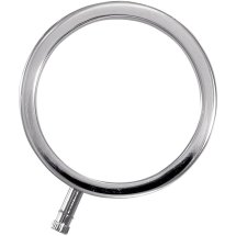 ElectraStim Solidny Metalowy Pierścień Elektryczny 34 mm – akcesorium do systemów elektrostymulacji