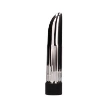 Seven Creations Ladyfinger Mini – kompaktowe urządzenie wibrujące, złote, ABS