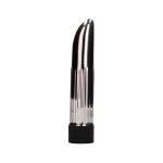 Seven Creations Ladyfinger Mini – kompaktowe urządzenie wibrujące, złote, ABS