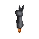 CalExotics Silhouette Dark Desires 3-częściowy zestaw urządzeń intymnych, silikon/ABS