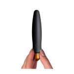 CalExotics Silhouette Dark Desires 3-częściowy zestaw urządzeń intymnych, silikon/ABS
