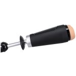 Doc Johnson Adapter aluminiowy Main Squeeze do systemów Vac-U-Lock i maszyn intymnych