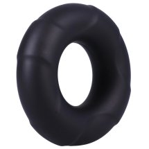 Doc Johnson C-Ring silikonowy pierścień anatomiczny, elastyczny, uniwersalny rozmiar