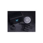 F-Machine Gigolo Adapter uniwersalny do systemu Vac-u-Lock, kompatybilny z Pro II