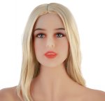 Shots Dolls Mandy Standing Model TPE, ruchome kończyny, 160 cm, anatomiczny