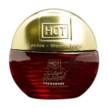 HOT Twilight Pheromone Natural Spray dla kobiet 15 ml, bezzapachowy, kompaktowy