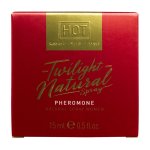 HOT Twilight Pheromone Natural Spray dla kobiet 15 ml, bezzapachowy, kompaktowy